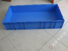 本田汽車HP115C 物流周轉(zhuǎn)箱