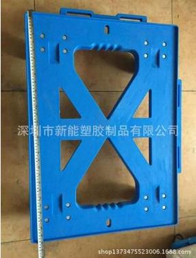 拼接式物流車/大烏龜車/倉(cāng)庫(kù)周轉(zhuǎn)車