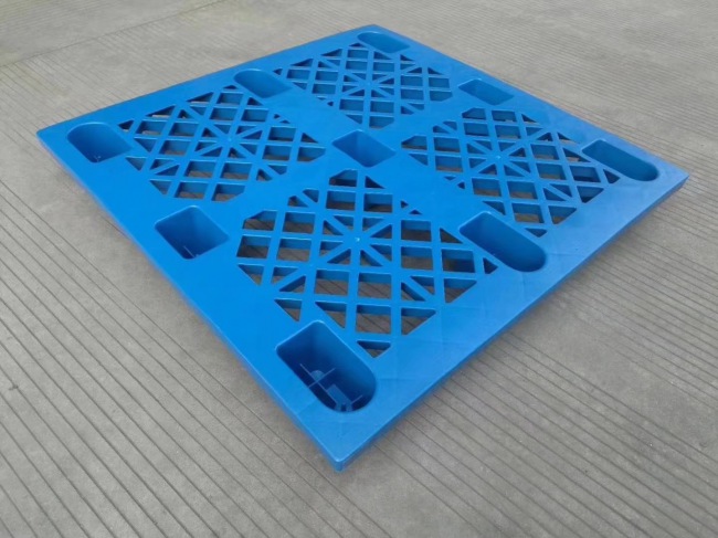 105九腳非標塑料托盤