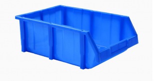 X6#斜口塑料零件盒 改變生活，工具管理新方式