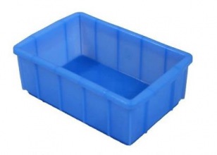 02#零件塑料零件盒