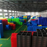 帕仂特告訴您，廣東塑料周轉(zhuǎn)箱的優(yōu)點(diǎn)