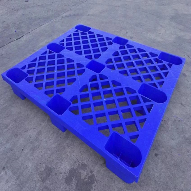 單面圓腳卡板高空跌落測試