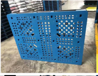 如何選擇廣東塑料托盤？這4點需要重點考慮