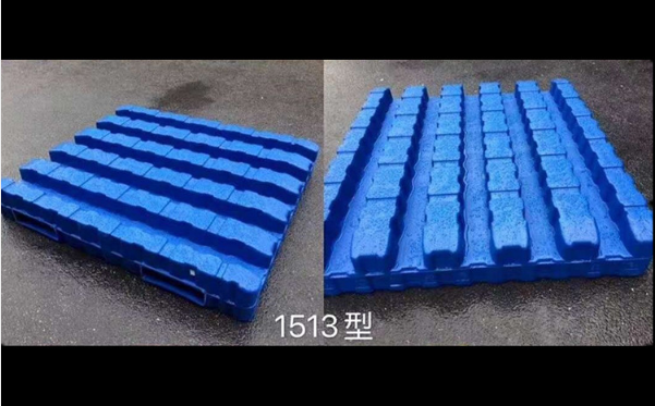 影響廣東塑料托盤價格因素，原來是這些