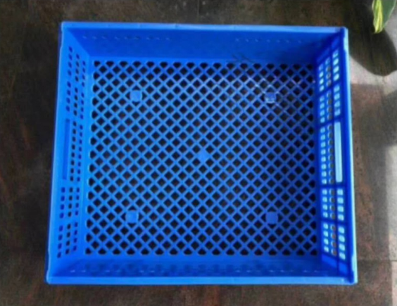 廣東塑料周轉(zhuǎn)箱廠家哪家好？塑料周轉(zhuǎn)箱常見材質(zhì)你知道嗎