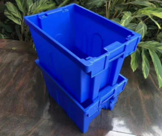 識別廣東塑料周轉(zhuǎn)箱的分類，不同的需求不同的產(chǎn)品