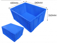 廣東塑料周轉(zhuǎn)箱，帕仂特為你護(hù)航