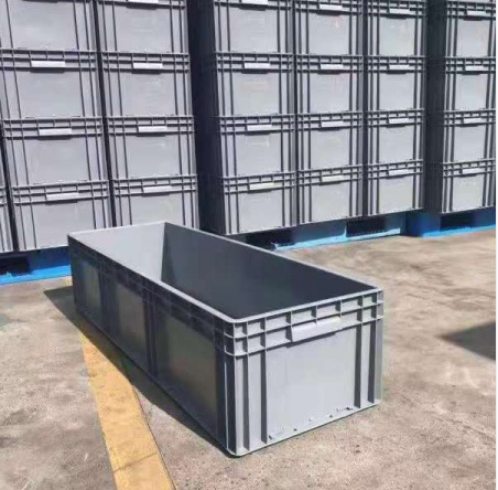 廣東塑料周轉(zhuǎn)箱，帕仂特專業(yè)可靠