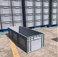 廣東塑料周轉(zhuǎn)箱，帕仂特專業(yè)可靠