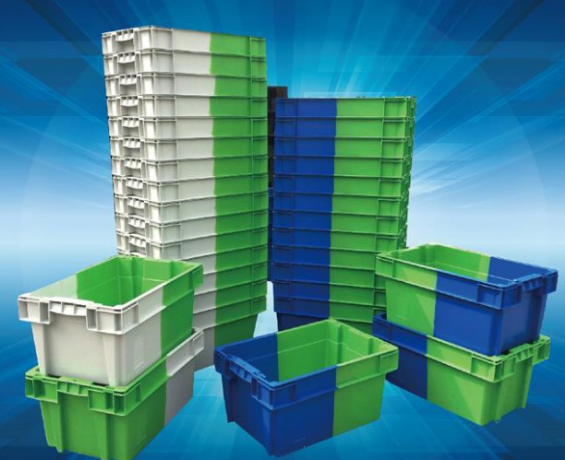 廣東塑料周轉(zhuǎn)箱請認準東莞帕仂特