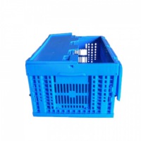 德國公司推出了移動(dòng)式新冠疫苗運(yùn)輸塑料容器