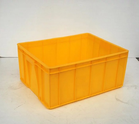 廣東塑料周轉箱，帕仂特值得信賴！