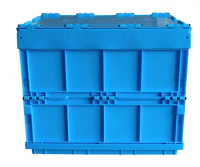 說到廣東塑料周轉(zhuǎn)箱，還會(huì)有不知道帕仂特的嗎！