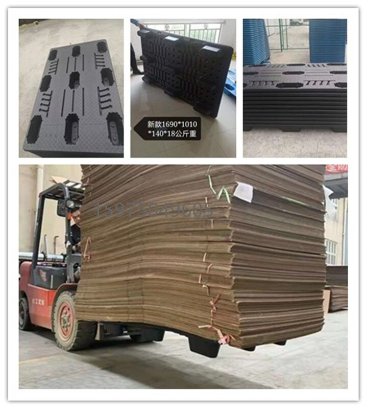 瓦楞紙板托盤(紙箱廠專用卡板)