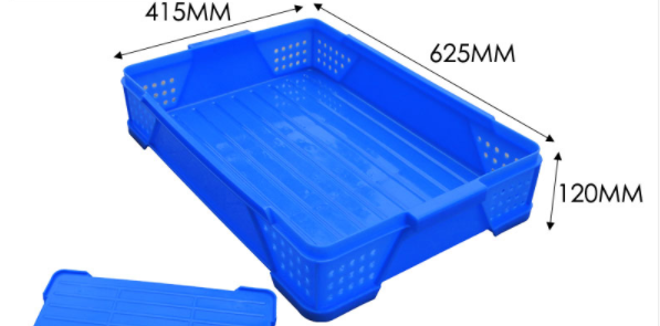 如何選擇合適的廣東塑料周轉(zhuǎn)箱？