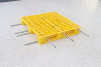 廣州南沙國際物流中心北區(qū)倉庫試投產(chǎn)開倉