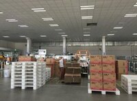 塑料托盤為什不是圓的，而是方的？