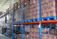 上貨架塑料托盤不加加鋼管可以嗎？