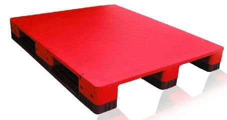 塑料托盤相比木質托盤有哪些優(yōu)勢呢