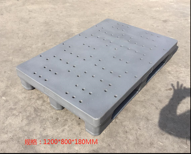 不同功能的冷庫使用塑料托盤，怎么選、