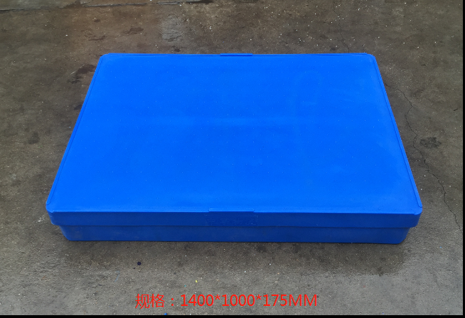 細(xì)數(shù)塑料托盤價(jià)格不同的原因