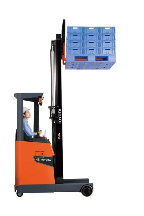 倉(cāng)庫(kù)內(nèi)塑料托盤管理制度