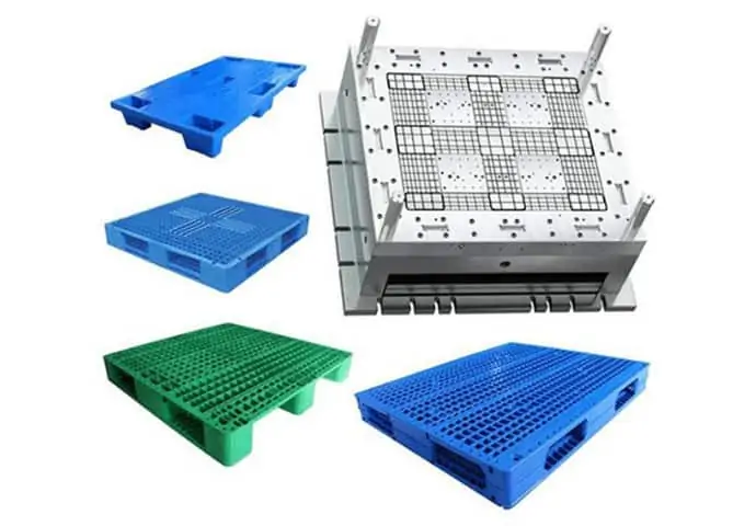 塑料托盤(pán)的優(yōu)缺點(diǎn)分析