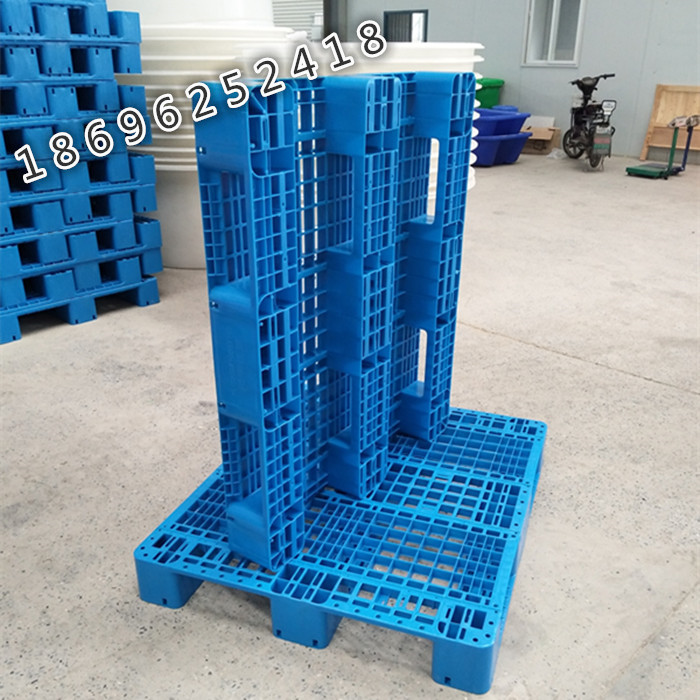 塑料托盤(pán)承重一般是多少