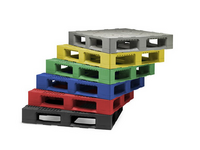 塑料托盤回購(gòu)方案