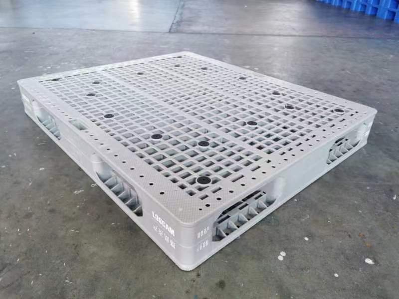 1210G網(wǎng)格雙面托盤(pán)