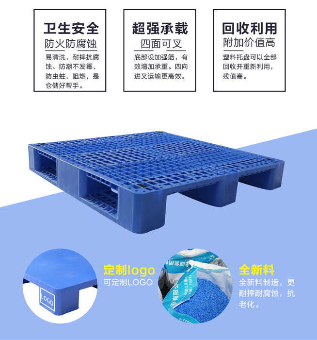 塑料托盤租賃的一點(diǎn)建議