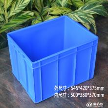 塑料周轉(zhuǎn)箱的功能