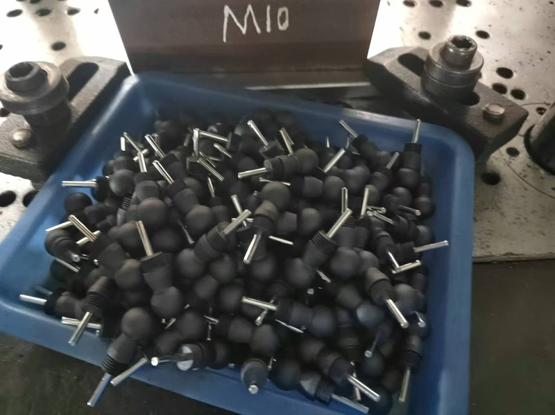 嵌件注塑的優(yōu)勢，你不能不知！