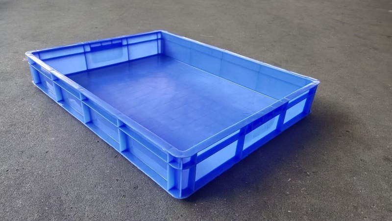 如何挑選耐用的塑料箱？