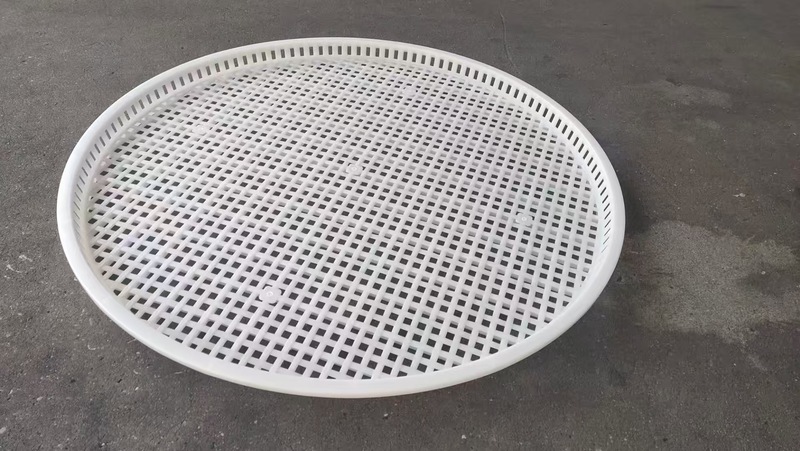 圓形籃的多種用途，超乎你的想象