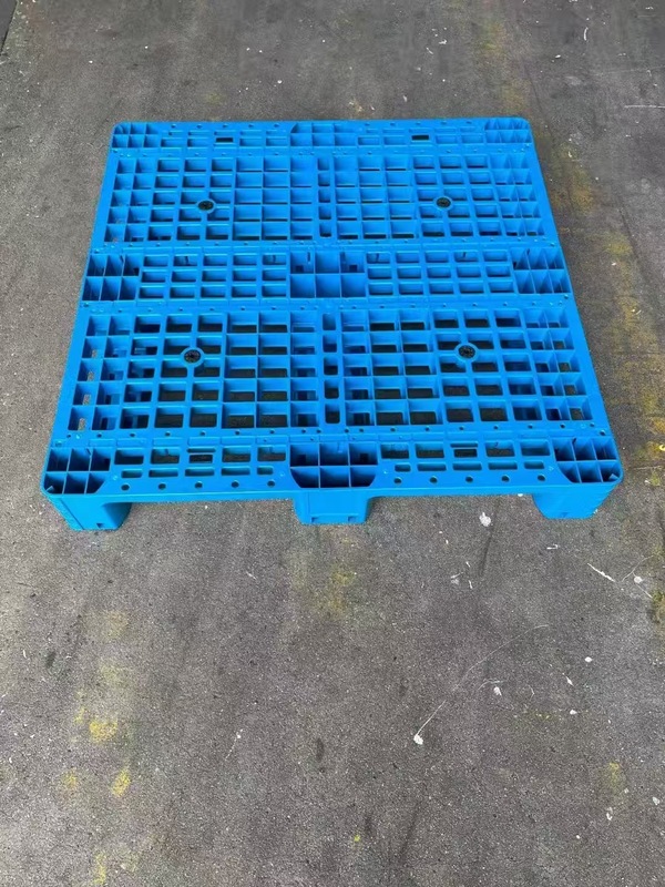 9595網(wǎng)格川字托盤(pán)