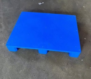 1109平面九腳托盤(pán)