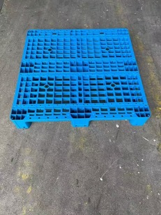 9595網(wǎng)格川字托盤(pán)