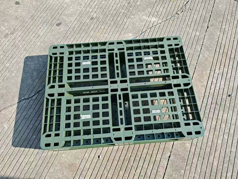 8060網(wǎng)格田字卡板/托盤