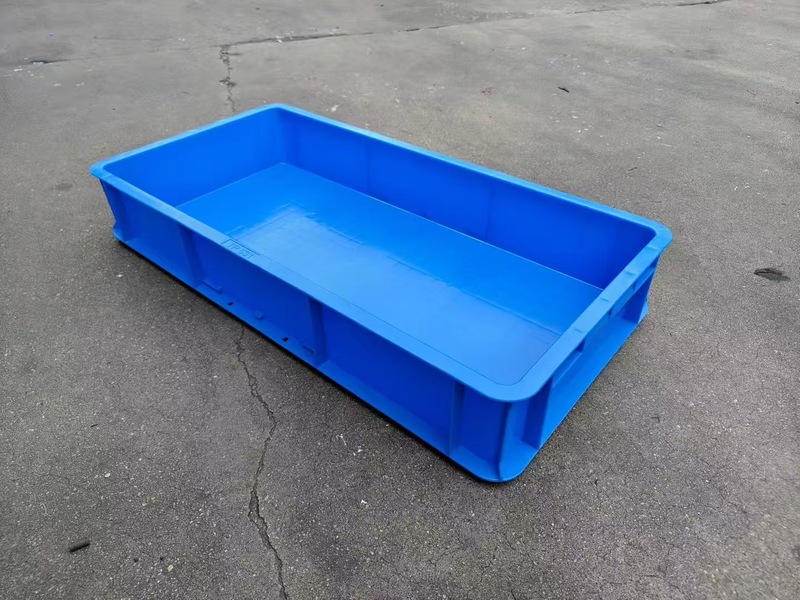 TP631汽車部件箱