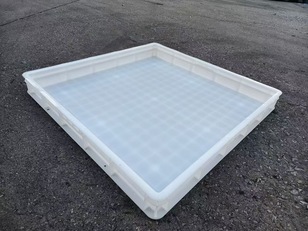 778正方形膠盤(pán)